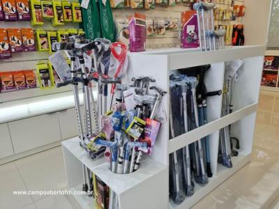 Inaugurou neste sÃ¡bado em Laranjeiras do Sul a Recupera Ortopedia e Bem Estar